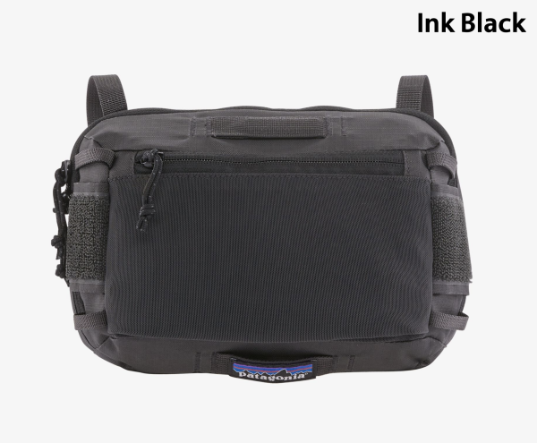 Patagonia Stealth Work Station 81676 Ink Black Patagonia Stealth Work Station 81676 Ink Black